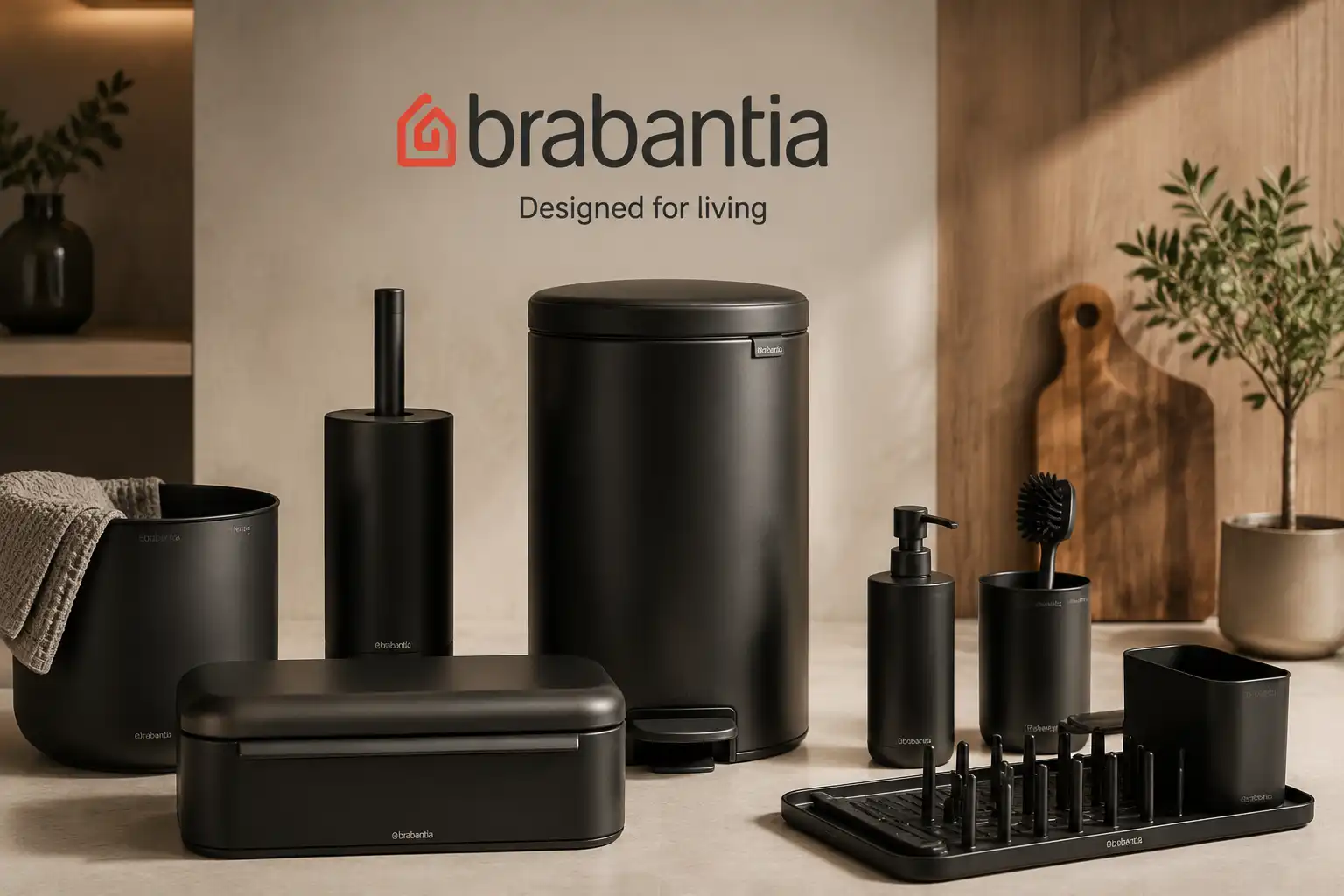 BRABANITA
